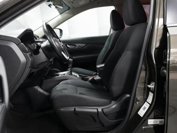 Nissan X-Trail III Рестайлинг с пробегом 2021 года, цена 2 460 000 рублей, 104462 км, внедорожник, Автокод Объявления