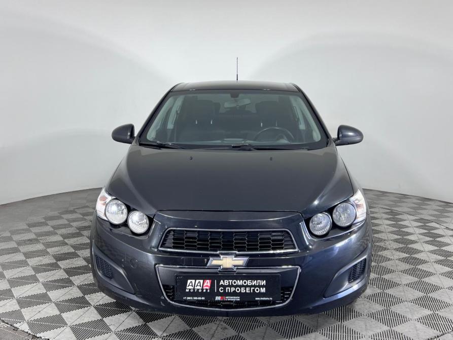 Chevrolet Aveo II Ростов-на-Дону  - изображение 2