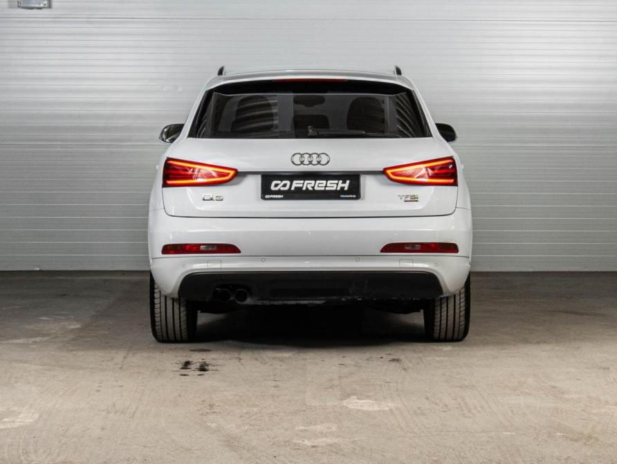 Audi Q3 I (8U) Ставрополь  - изображение 4
