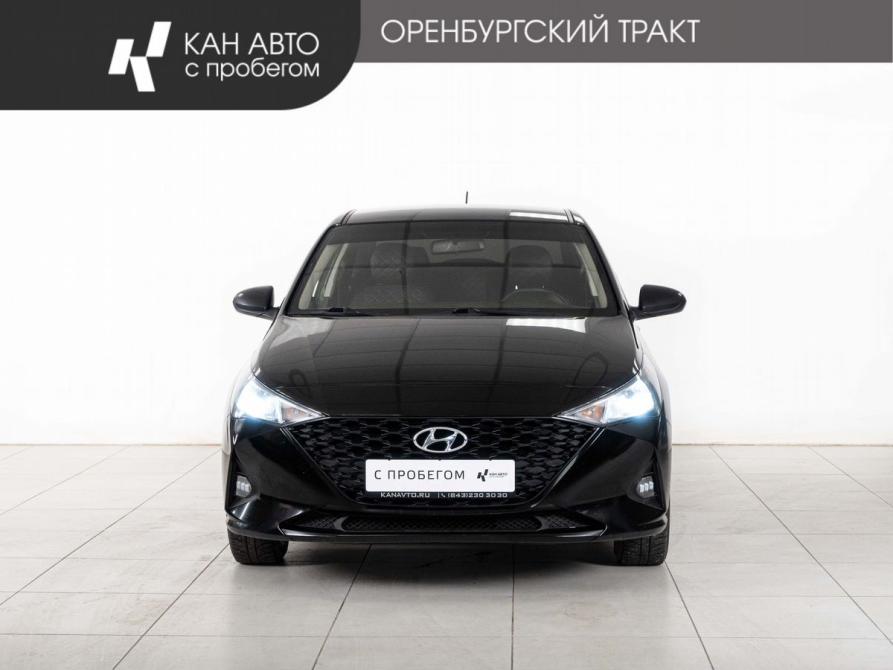 Hyundai Solaris II Рестайлинг Казань  - изображение 2