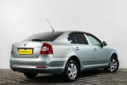 Skoda Octavia II (A5) Рестайлинг Сургут  - изображение 25