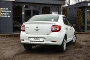 Renault Logan II Уфа  - изображение 23