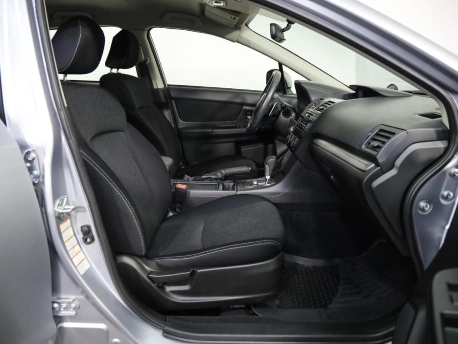 Subaru XV I Санкт-Петербург  - изображение 18