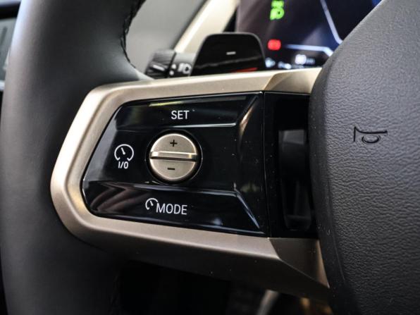 BMW X3 IV (G45/G48) с пробегом 2025 года, цена 7 450 000 рублей, 74 км, внедорожник, Автокод Объявления