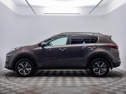 Kia Sportage IV Рестайлинг Москва  - изображение 19