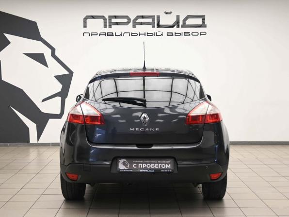 Renault Megane III с пробегом 2011 года, цена 720 000 рублей, 96610 км, хэтчбек, Автокод Объявления