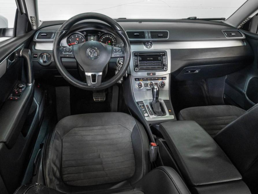 Volkswagen Passat B7 Ставрополь  - изображение 6