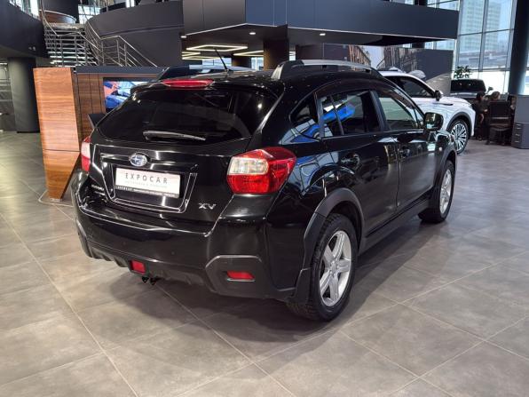 Subaru XV I с пробегом 2012 года, цена 1 199 000 рублей, 209335 км, внедорожник, Автокод Объявления