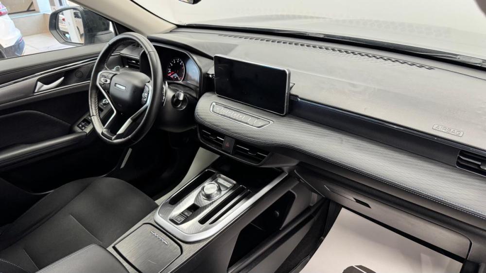 Haval Jolion I Рестайлинг Киров  - изображение 15