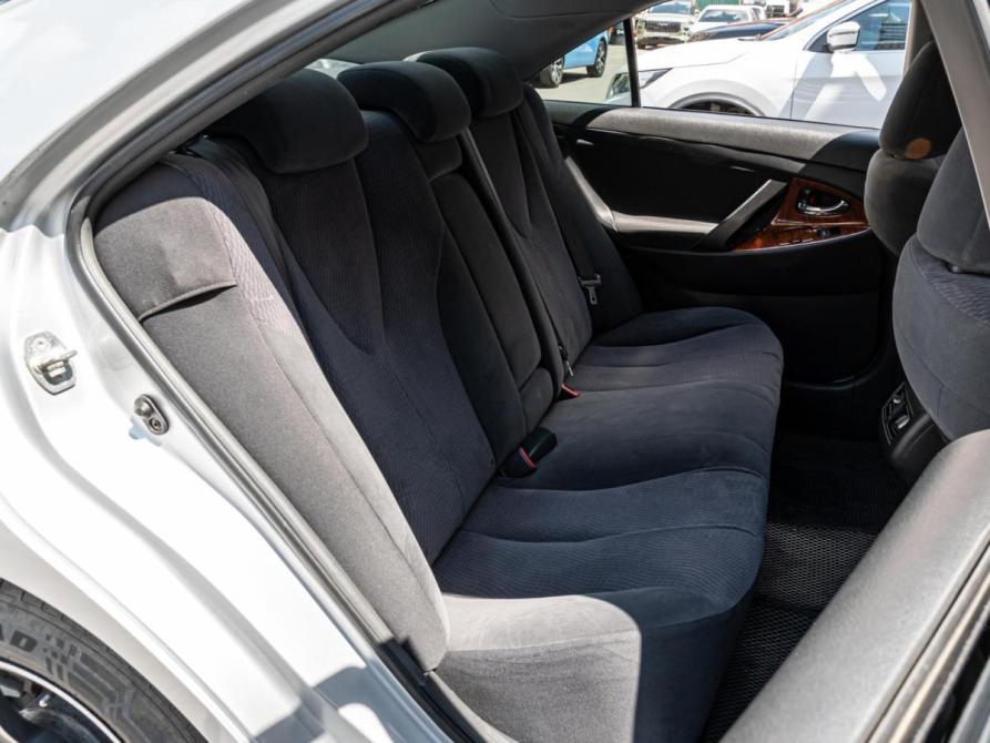 Toyota Camry VI (XV40) Рестайлинг Краснодар  - изображение 7