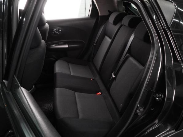 Nissan Juke I с пробегом 2011 года, цена 809 000 рублей, 180172 км, внедорожник, Автокод Объявления