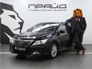 Toyota Camry VII (XV50) Ростов-на-Дону  - изображение 30