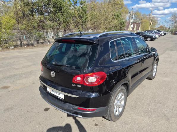 Volkswagen Tiguan I с пробегом 2009 года, цена 1 150 000 рублей, 170469 км, внедорожник, Автокод Объявления