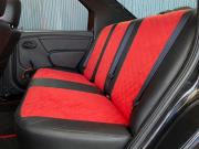 Renault Logan I Рестайлинг Пермь  - изображение 45