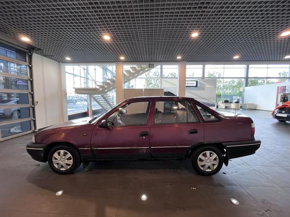 Daewoo Nexia I с пробегом 2005 года, цена 59 000 рублей, 281090 км, седан, Автокод Объявления