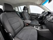 Volkswagen Tiguan I Рестайлинг Балашиха  - изображение 30