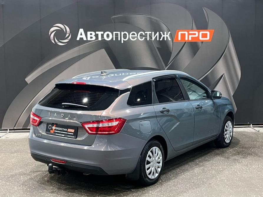 Lada (ВАЗ) Vesta I Пермь  - изображение 5