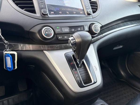 Honda CR-V IV с пробегом 2014 года, цена 1 635 000 рублей, 245000 км, внедорожник, Автокод Объявления
