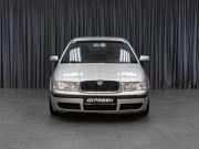 Skoda Octavia I (A4) Рестайлинг Тюмень  - изображение 18