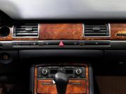 Audi A8 II (D3) Рестайлинг Казань  - изображение 40