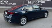 Kia Cerato IV Рестайлинг Ростов-на-Дону  - изображение 22