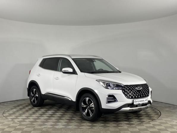 Chery Tiggo 4 Pro I Рестайлинг с пробегом 2023 года, цена 1 699 000 рублей, 7016 км, внедорожник, Автокод Объявления