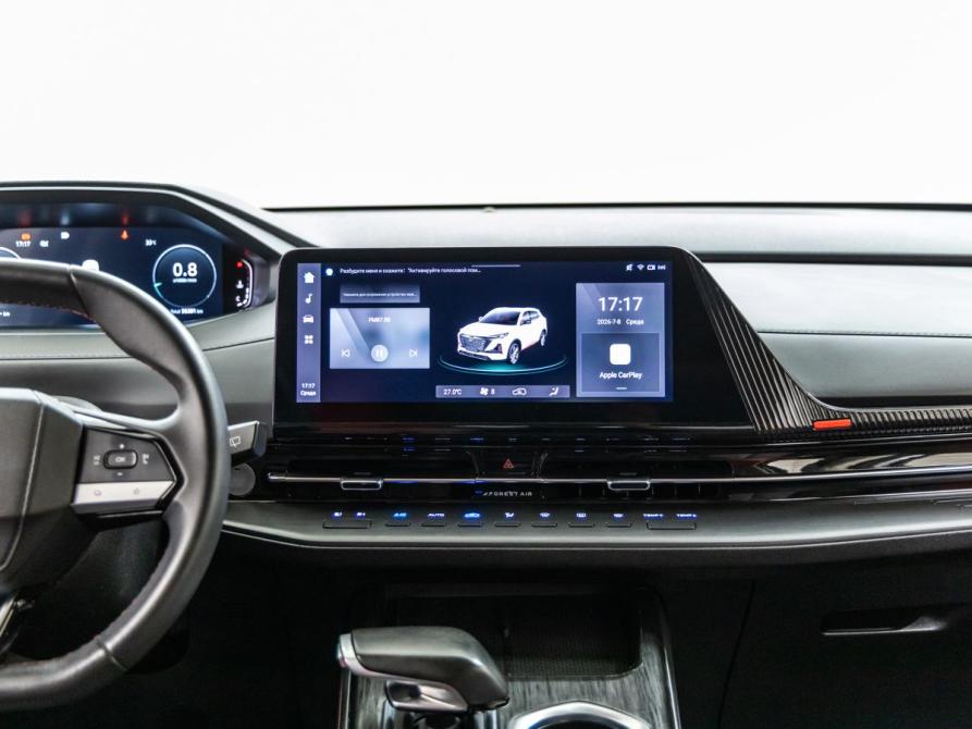 Changan CS55 Plus II Волгоград  - изображение 16