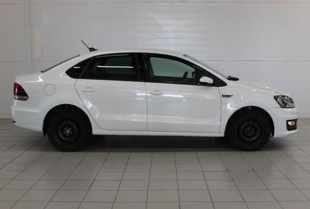 Volkswagen Polo V Рестайлинг Астрахань  - изображение 5