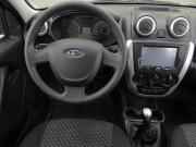 Lada (ВАЗ) Granta I Старый Оскол  - изображение 46