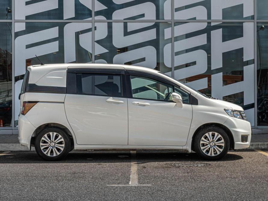 Honda Freed I Рестайлинг Краснодар  - изображение 5
