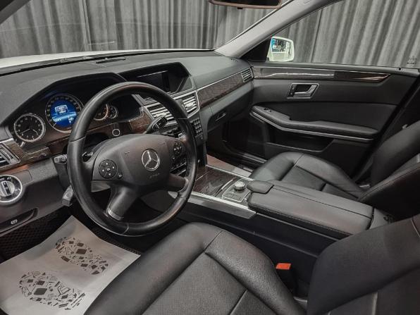 Mercedes-Benz E-Класс IV (W212 S212 C207) с пробегом 2012 года, цена 1 511 000 рублей, 177000 км, седан, Автокод Объявления