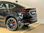 Geely Tugella I Рестайлинг Краснодар  - изображение 48