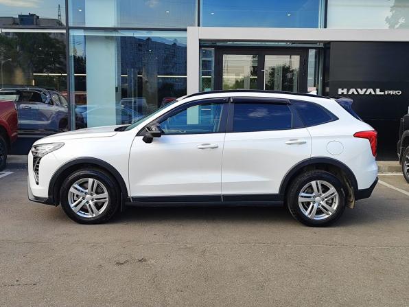 Haval Jolion I Рестайлинг с пробегом 2024 года, цена 2 102 000 рублей, 18607 км, внедорожник, Автокод Объявления