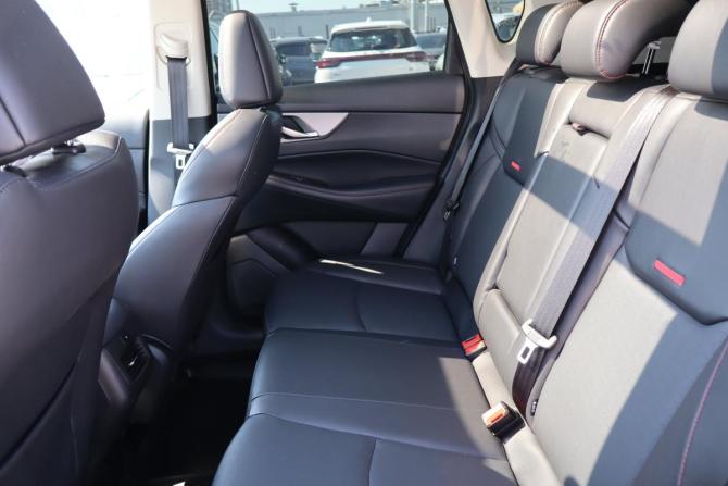 Changan CS35 Plus I Рестайлинг с пробегом 2023 года, цена 1 799 000 рублей, 17000 км, внедорожник, Автокод Объявления