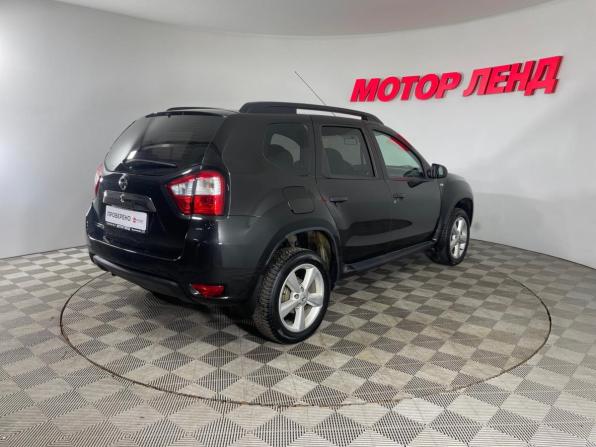 Nissan Terrano III (D10) с пробегом 2015 года, цена 980 000 рублей, 145655 км, внедорожник, Автокод Объявления