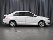 Skoda Rapid I Рестайлинг Ставрополь  - изображение 27