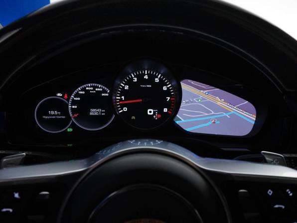 Porsche Cayenne III с пробегом 2019 года, цена 8 249 997 рублей, 58543 км, внедорожник, Автокод Объявления