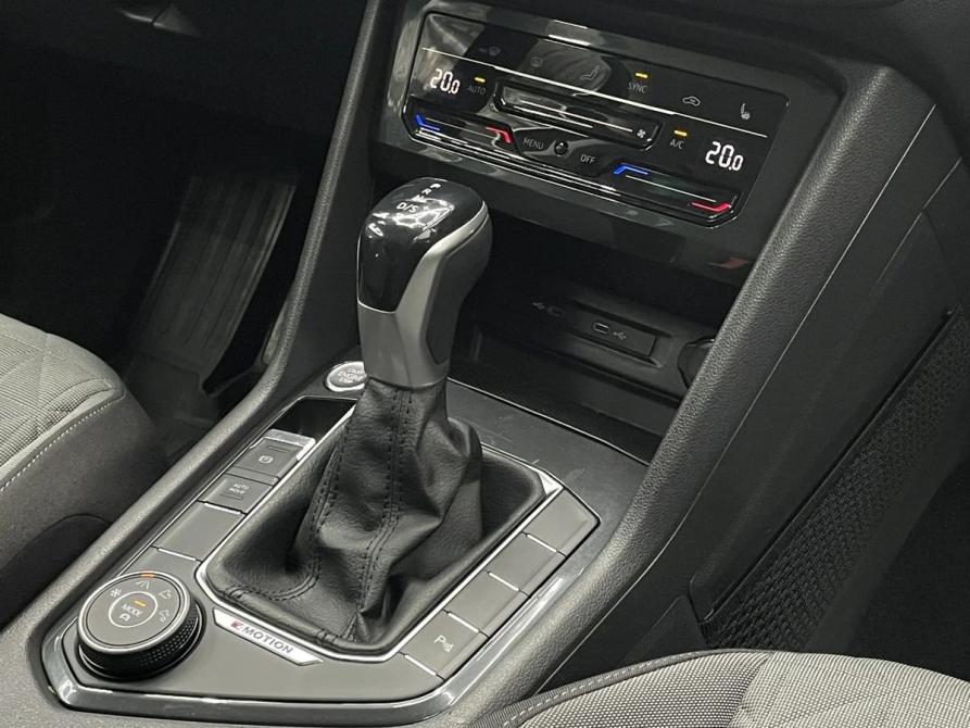 Volkswagen Tiguan II Рестайлинг Воронеж  - изображение 13