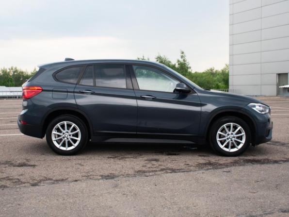 BMW X1 II (F48) с пробегом 2018 года, цена 2 648 000 рублей, 87615 км, внедорожник, Автокод Объявления