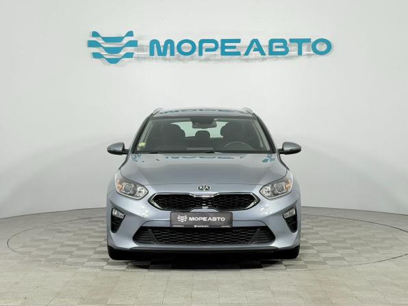Kia Ceed III с пробегом 2021 года, цена 1 749 000 рублей, 175000 км, универсал, Автокод Объявления