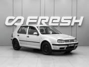 Volkswagen Golf IV Ростов-на-Дону  - изображение 15