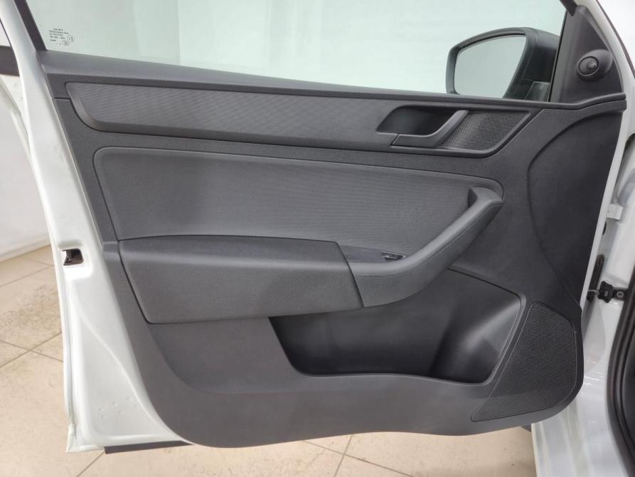 Skoda Rapid I Альметьевск  - изображение 9
