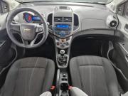 Chevrolet Aveo II Нижний Новгород  - изображение 27
