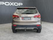 Hyundai Santa Fe III Пермь  - изображение 63