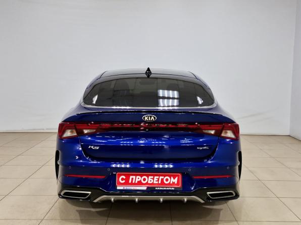 Kia K5 III с пробегом 2020 года, цена 2 350 000 рублей, 153656 км, седан, Автокод Объявления