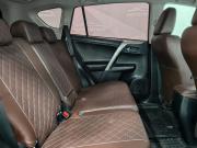 Toyota RAV4 IV (XA40) Рестайлинг Новосибирск  - изображение 41
