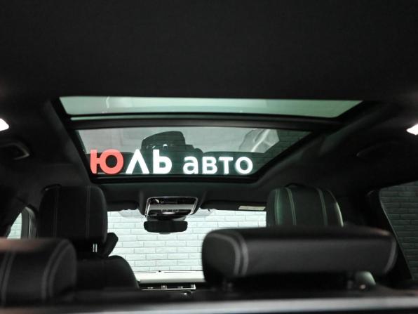 Land Rover Range Rover Velar I с пробегом 2018 года, цена 5 370 000 рублей, 71473 км, внедорожник, Автокод Объявления