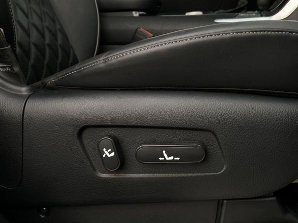 Kia Mohave I Рестайлинг 2 с пробегом 2020 года, цена 4 499 000 рублей, 99780 км, внедорожник, Автокод Объявления