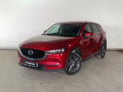 Mazda CX-5 II Москва  - изображение 17