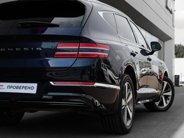 Genesis GV80 I с пробегом 2021 года, цена 5 449 000 рублей, 86026 км, внедорожник, Автокод Объявления